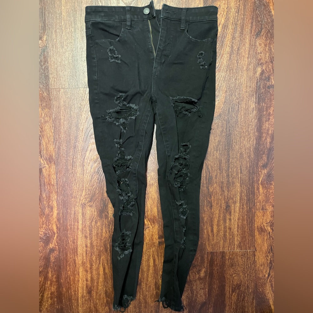 American Eagle Skinny Jeans!!